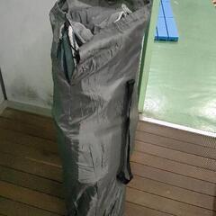 0427-131 キャンプ用品