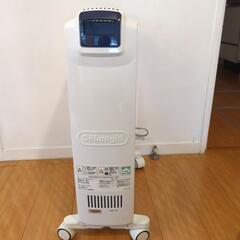 デロンギオイルヒーターの画像