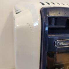 デロンギオイルヒーターの画像