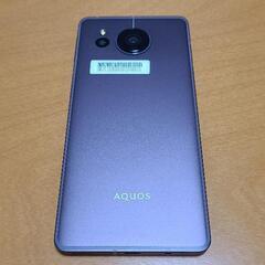 新品　　AQUOS sense7 plus　ソフトバンク　の画像