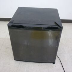 桐生店【現状品】j6-9  maxzen 1ドア冷凍庫 2021年製