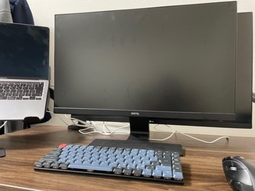 PCモニター　24インチ