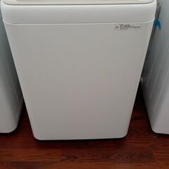 ★ジモティ割あり★ Panasonic 洗濯機 5.0ｋｇ 19年製 動作確認／クリーニング済み TJ5563