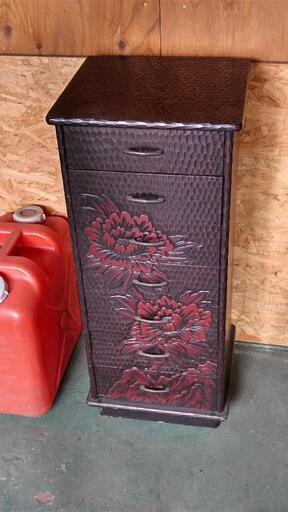 アンティーク家具
