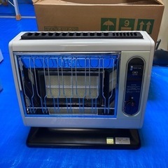 昭和レトロ　ガスストーブ　