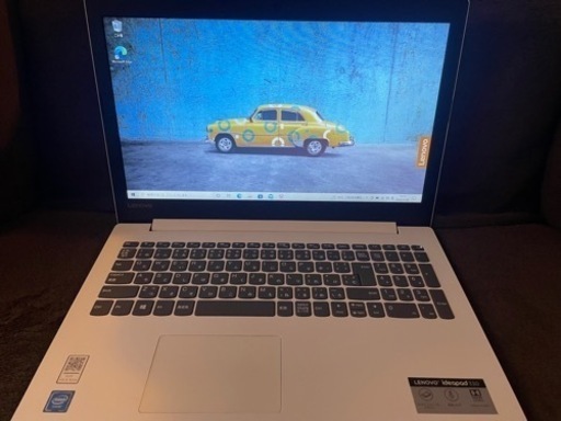 Lenovo IdeaPad 330 15IGM ノートパソコン