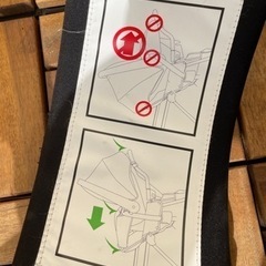 子供用品 ベビー用品 2人乗りベビーカー、バギー　カトージの画像