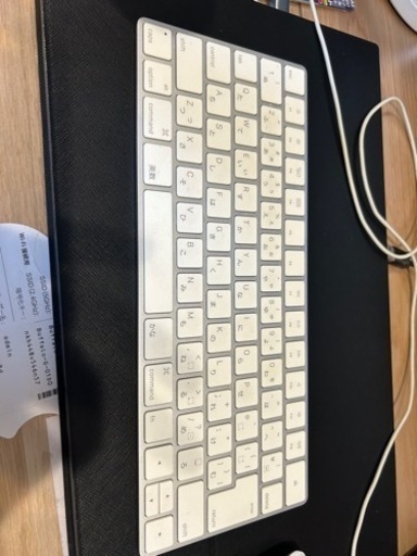 APPLE iMac IMAC MK142J/A