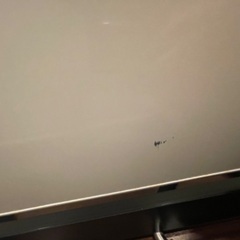無料！取りに来てくださる方　ベビーストップ 90cm   ホワイトボード　ベビーゲートの画像