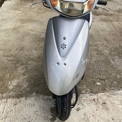 ホンダフィオ
