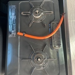 生活雑貨 調理器具 ガステーブル