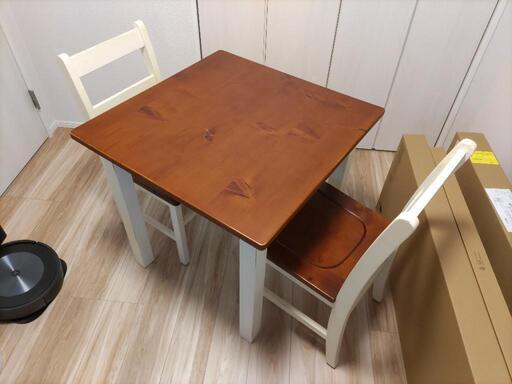 家具 ダイニングセット