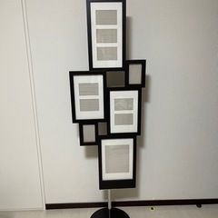コストコのおしゃれな写真立て1,900円