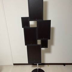 コストコのおしゃれな写真立て1,520円の画像