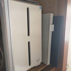 Amway 空気清浄機 未使用フィルター付き