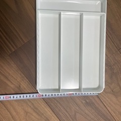 カトラリーケースの画像