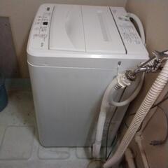 家電 生活家電 洗濯機の画像