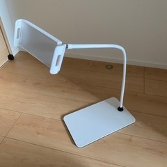 タブレットスタンド
