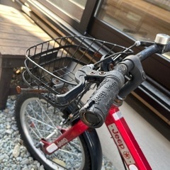 子供用　自転車の画像