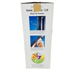 【レガストック川崎本店】アントレックス Ionic Breeze イオニックブリーズ3.0 静音空気清浄機の画像