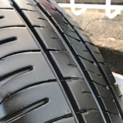 155-80-13  4本セットの画像