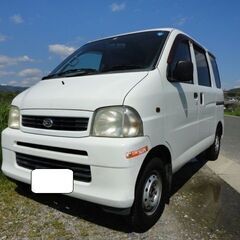 ☆彡質実剛健！１４ｙハイゼットカーゴ『スペシャル』ＴＥ－Ｓ２００...