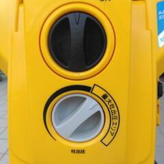 リョービ高圧洗浄機完動品最上級モデル　美品使用少ない本体のみ　中古品の画像