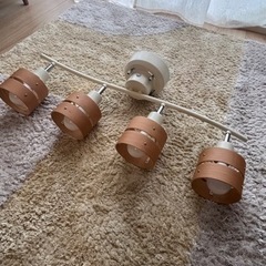 シーリングライト　照明