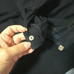 標準服 ズボン 小学生 小学校の画像