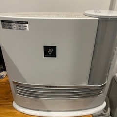 家電 季節、空調家電 ファンヒーター