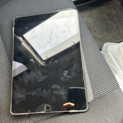 iPad9世代