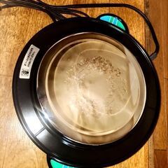 新品✨電気保温プレート