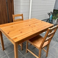 家具 ダイニングセット