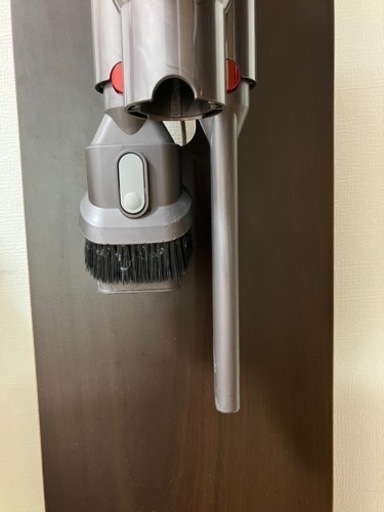 ダイソン掃除機　スタンド付