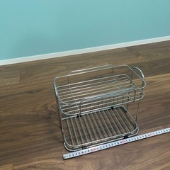 スパイスラック