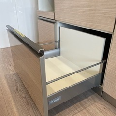 AYANO 綾野製作所 CC/Connect・コネクト食器棚　カップボードの画像