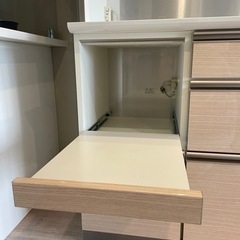 AYANO 綾野製作所 CC/Connect・コネクト食器棚　カップボードの画像