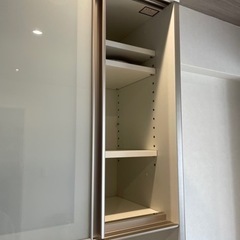 AYANO 綾野製作所 CC/Connect・コネクト食器棚　カップボードの画像