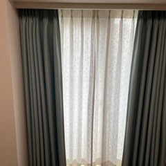 高級カーテン、レース、ブラインドの画像