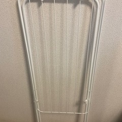 IKEA 生活雑貨 洗濯用品 物干し竿、ロープの画像