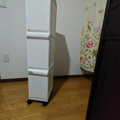 ◆決まりました◆ゴミ箱　３段