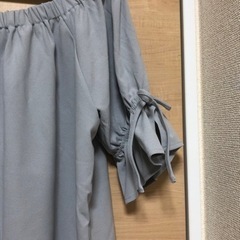 かわいいトップスの画像