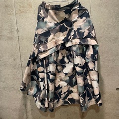 リエンダ　ロングスカート　サイズS