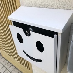 宮城県の郵便ポストの中古が安い！激安で譲ります・無料で