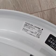 照明器具 KOIZUMI コイズミの画像