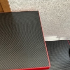 家具 オフィス用家具 机の画像