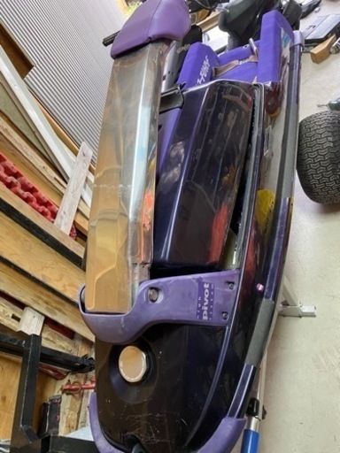 ヤマハ　ジェットスキー　FX-1