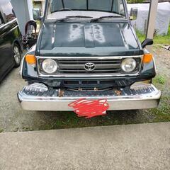 ランドクルーザー70