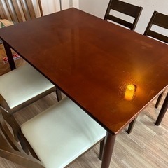 家具 ダイニングセット