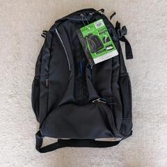 テニスバックパック【未使用品】をお売りします。